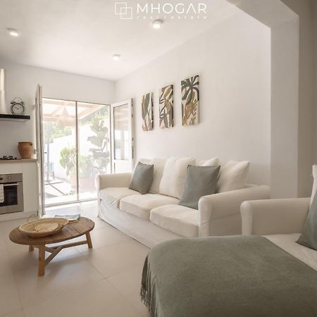 Casa La Motuca - Calpe Costa Blanca Exterior foto