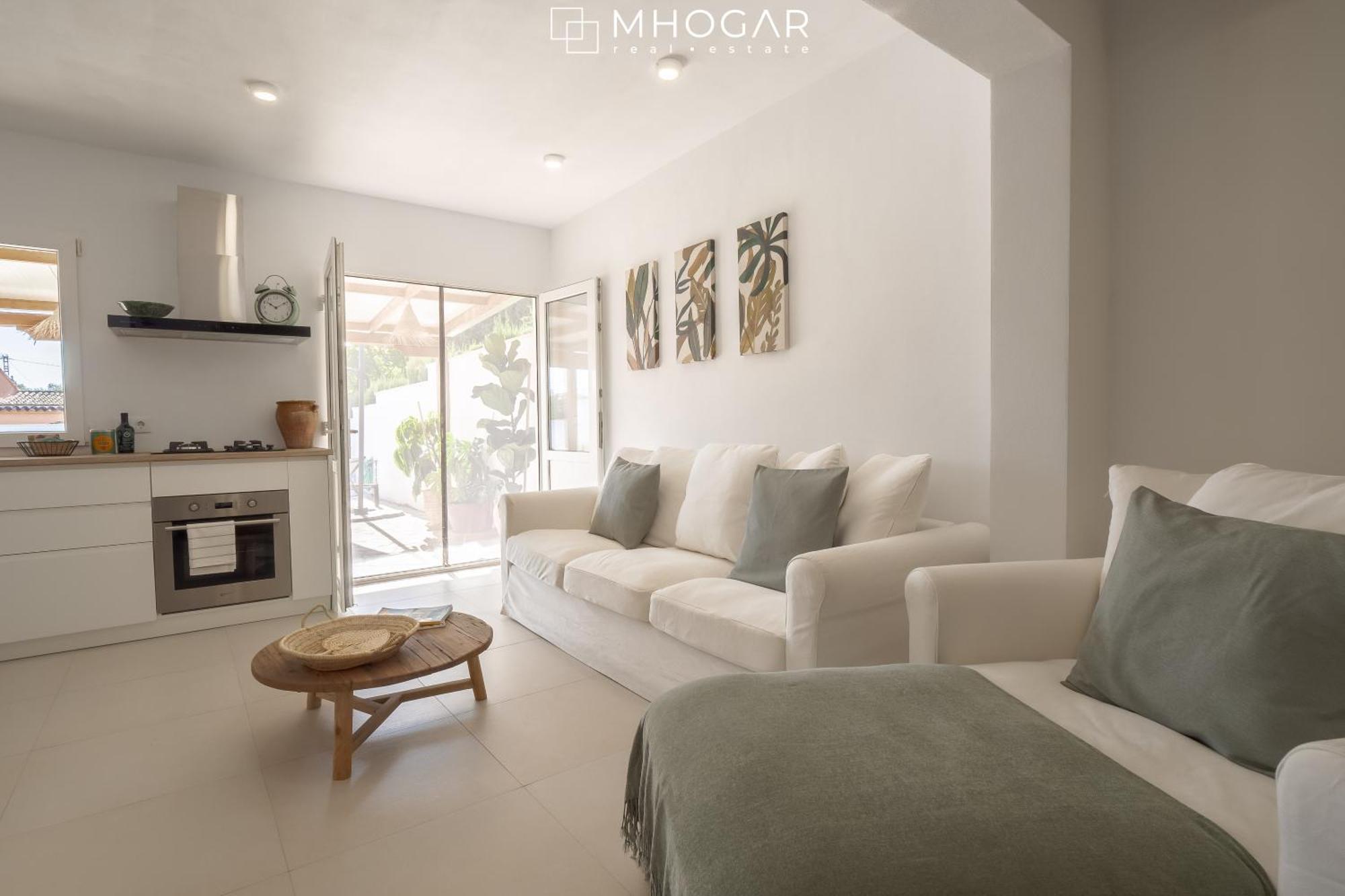 Casa La Motuca - Calpe Costa Blanca Exterior foto