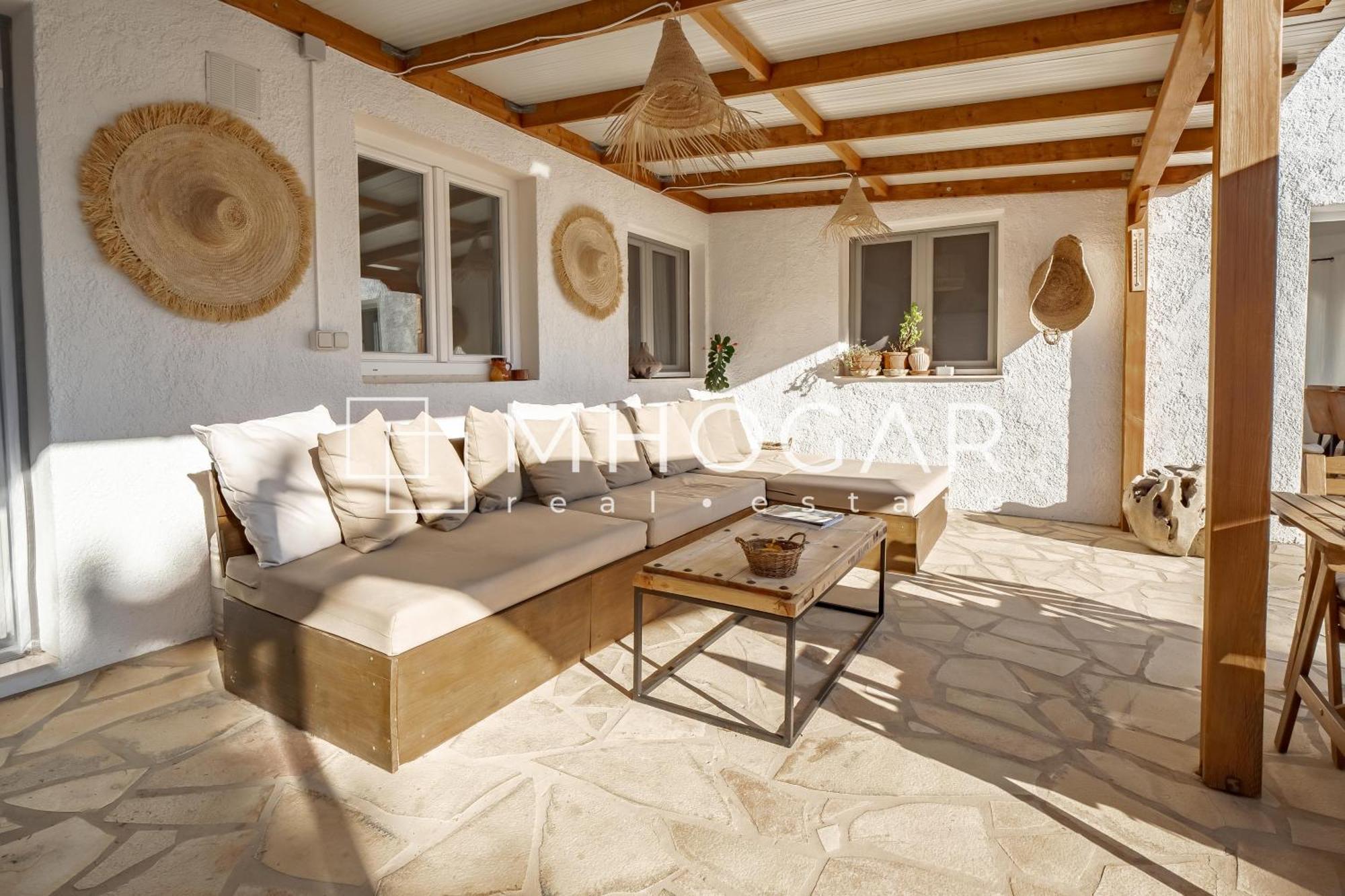Casa La Motuca - Calpe Costa Blanca Exterior foto