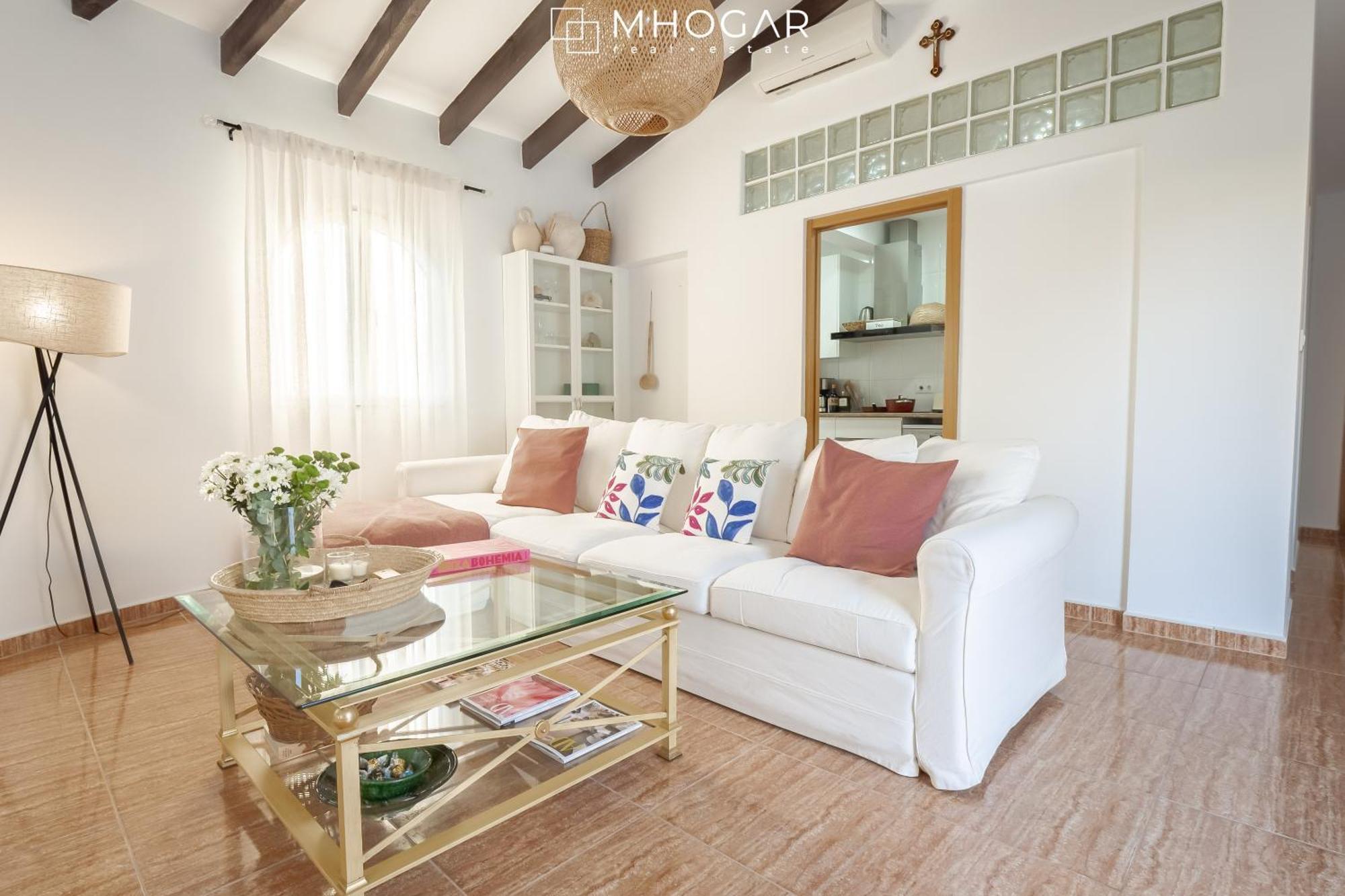 Casa La Motuca - Calpe Costa Blanca Exterior foto